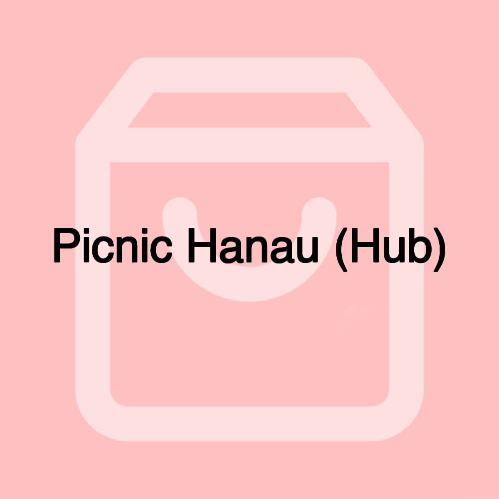 Picnic Hanau (Hub)