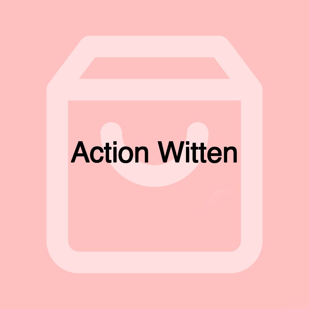 Action Witten