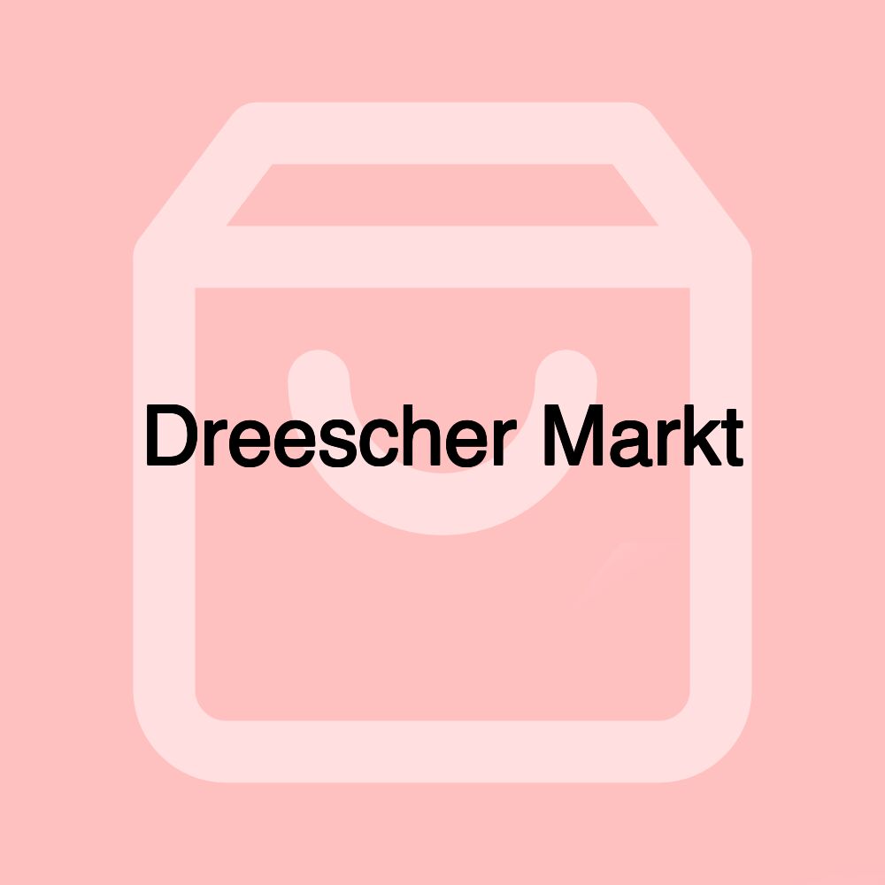 Dreescher Markt