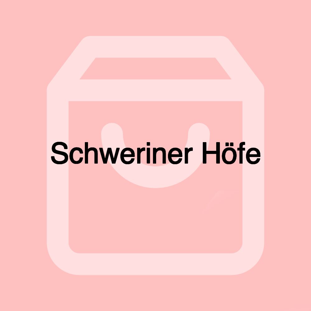 Schweriner Höfe