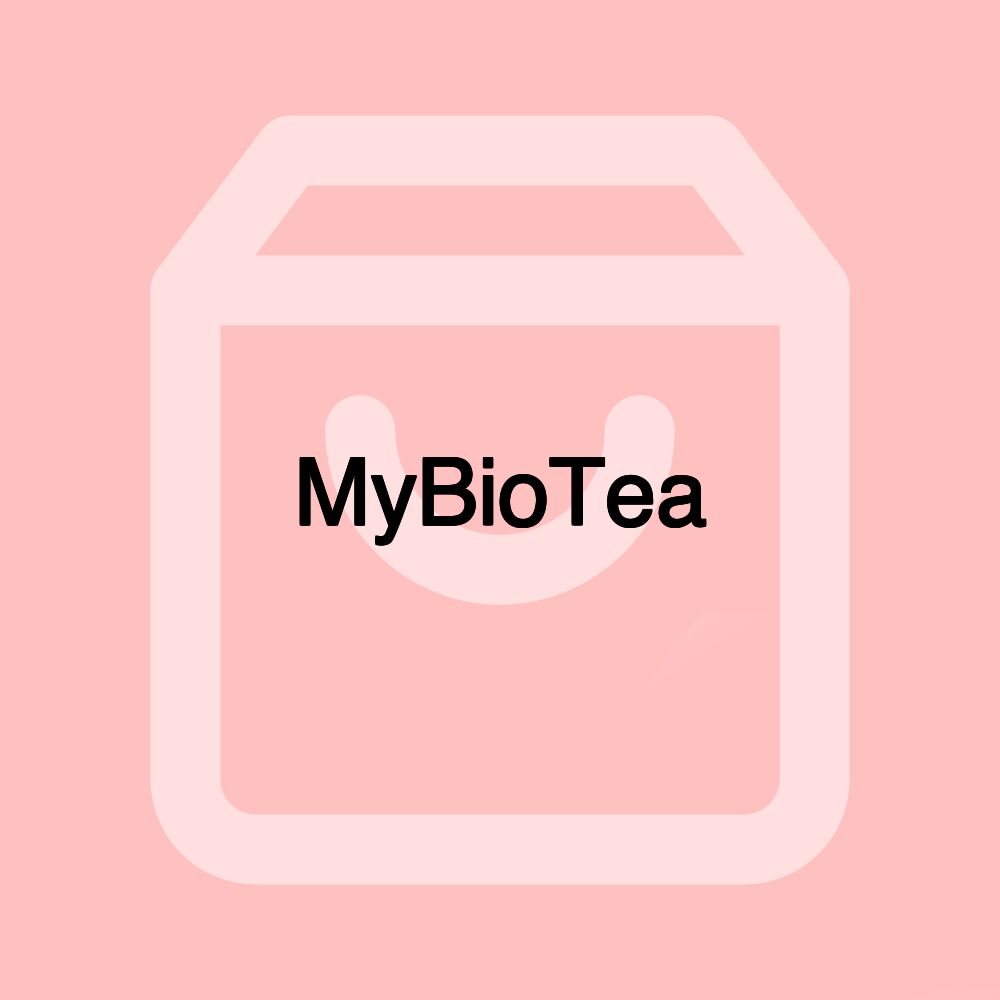 MyBioTea
