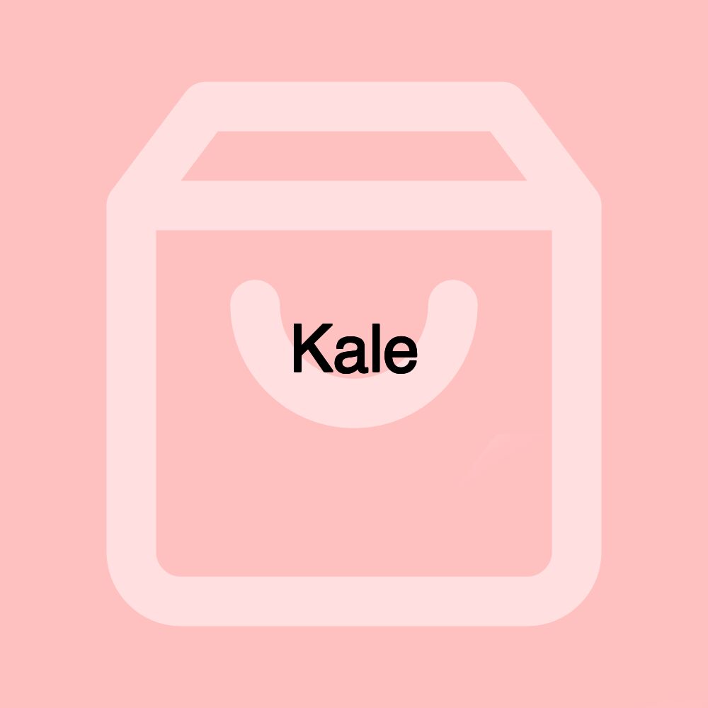 Kale