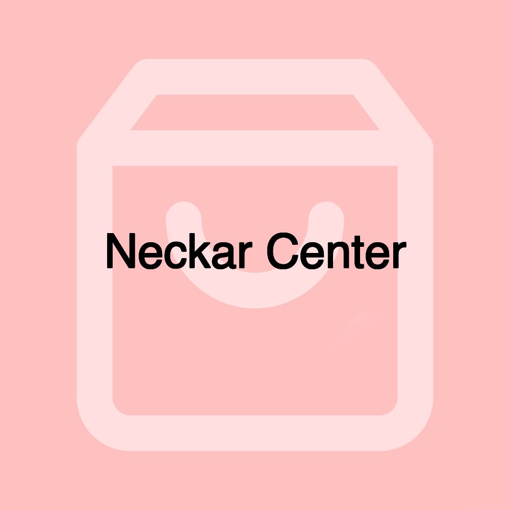 Neckar Center