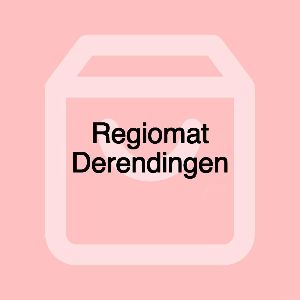 Regiomat Derendingen