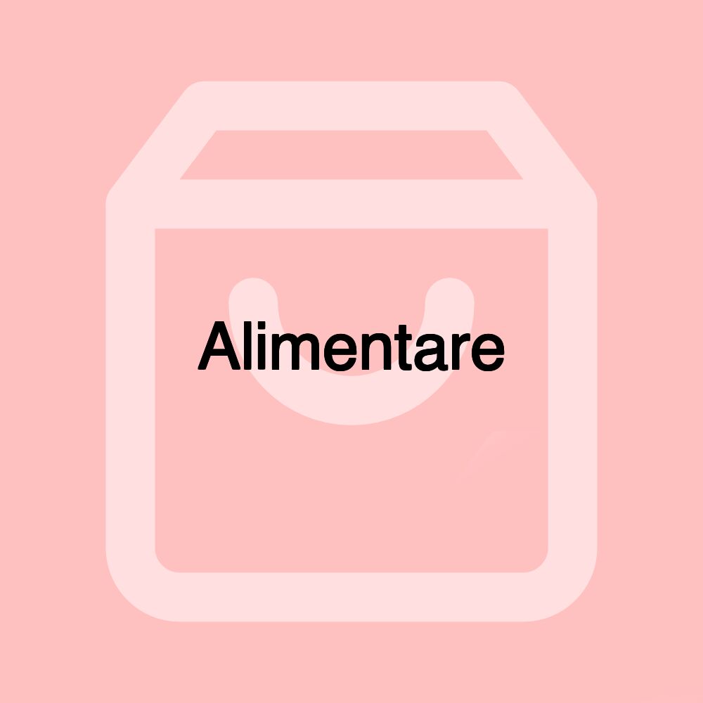 Alimentare