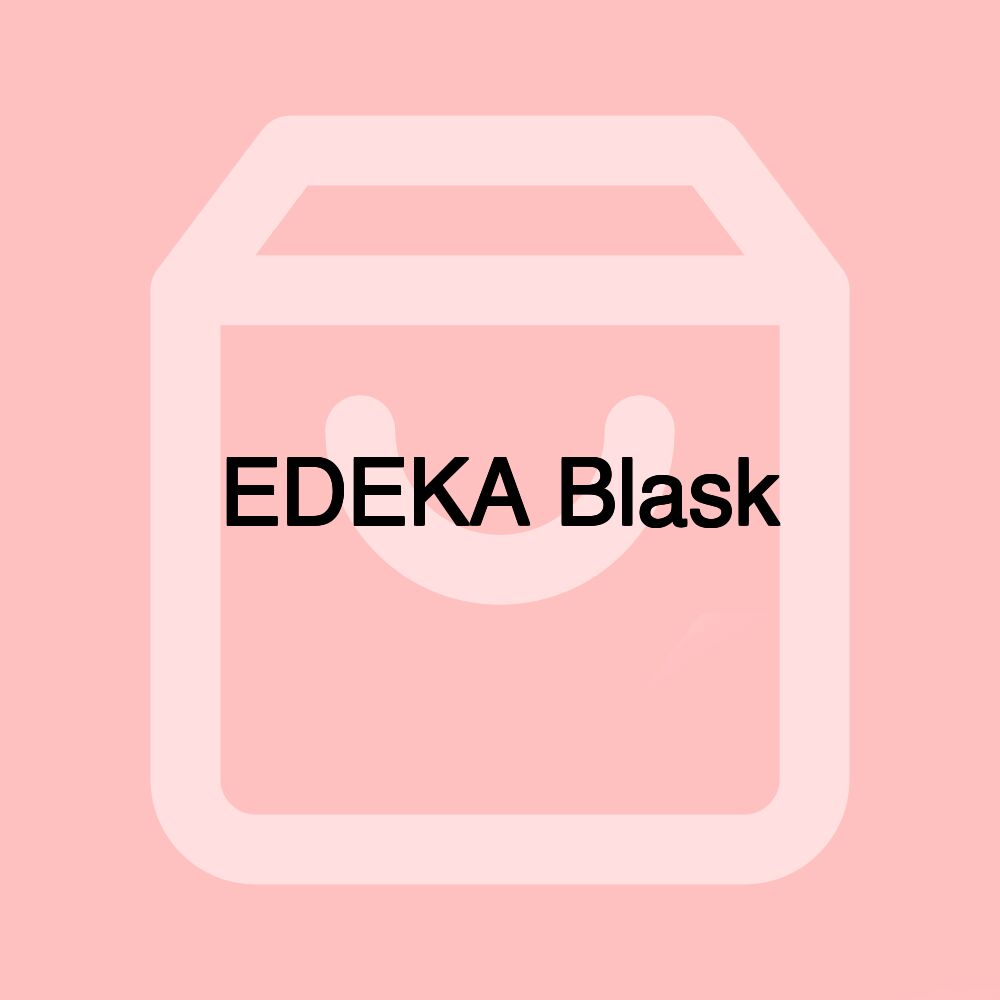 EDEKA Blask