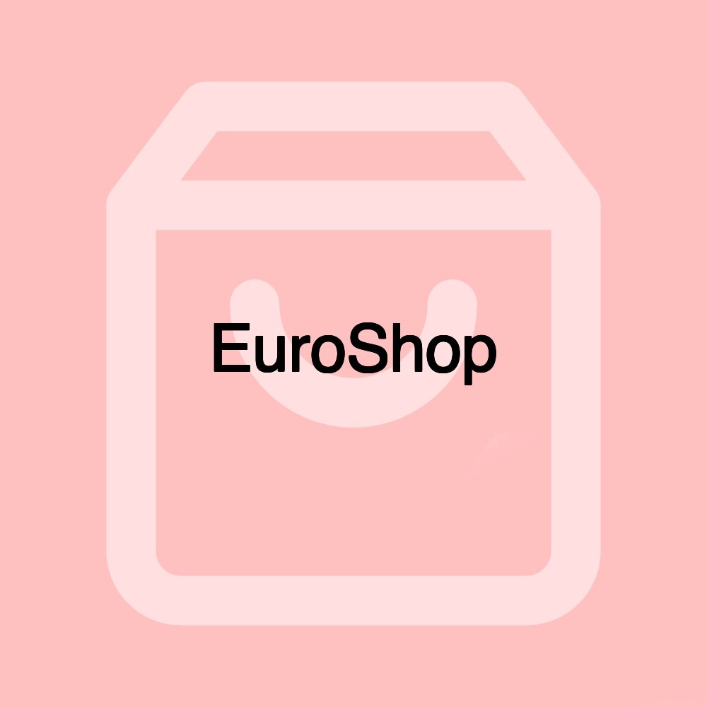 EuroShop EuroShop