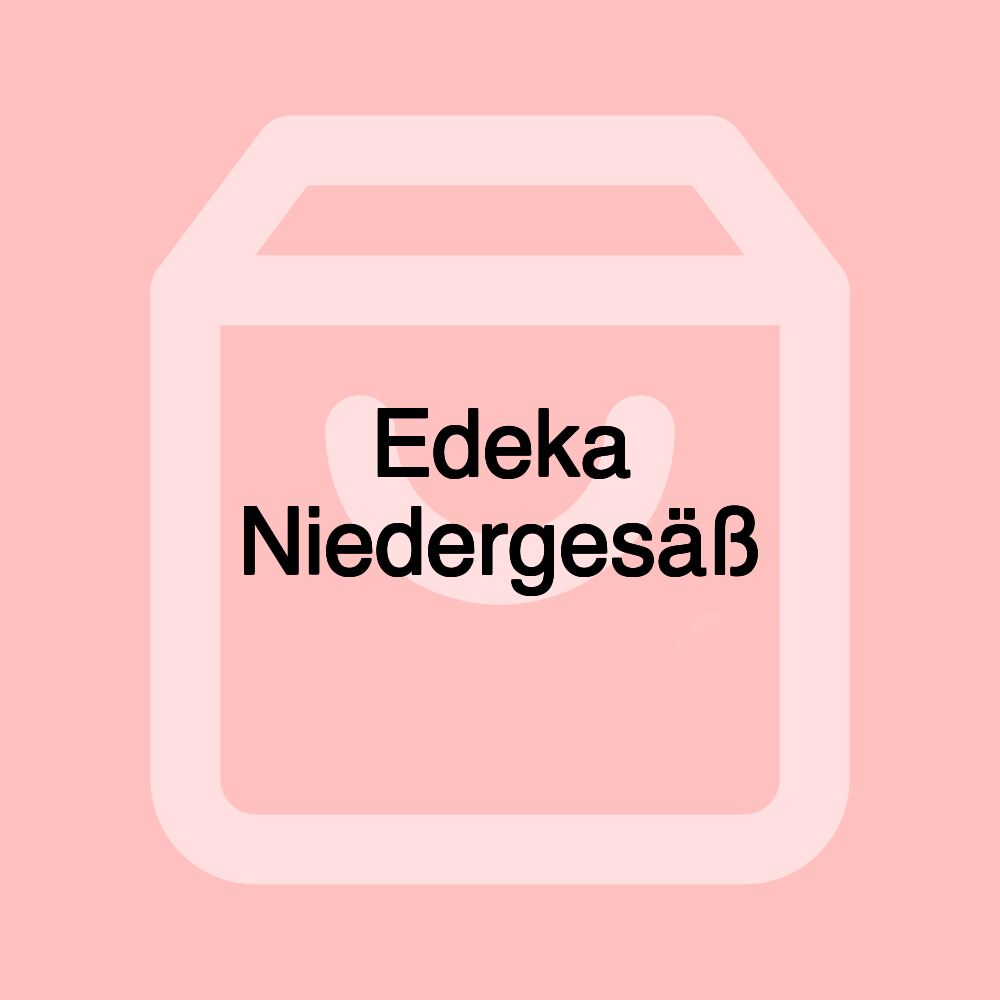 Edeka Niedergesäß