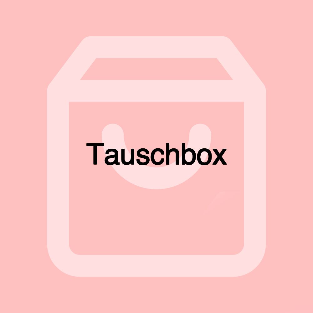 Tauschbox