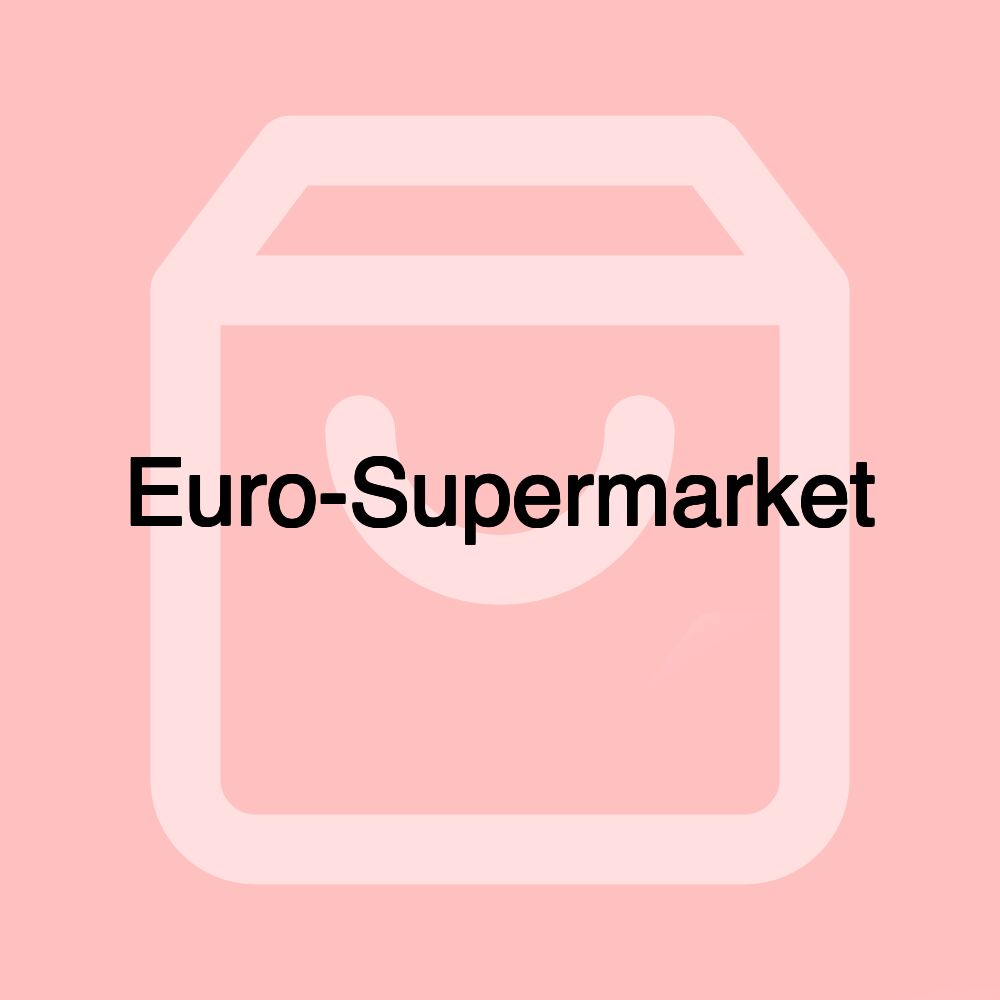 Euro-Supermarket