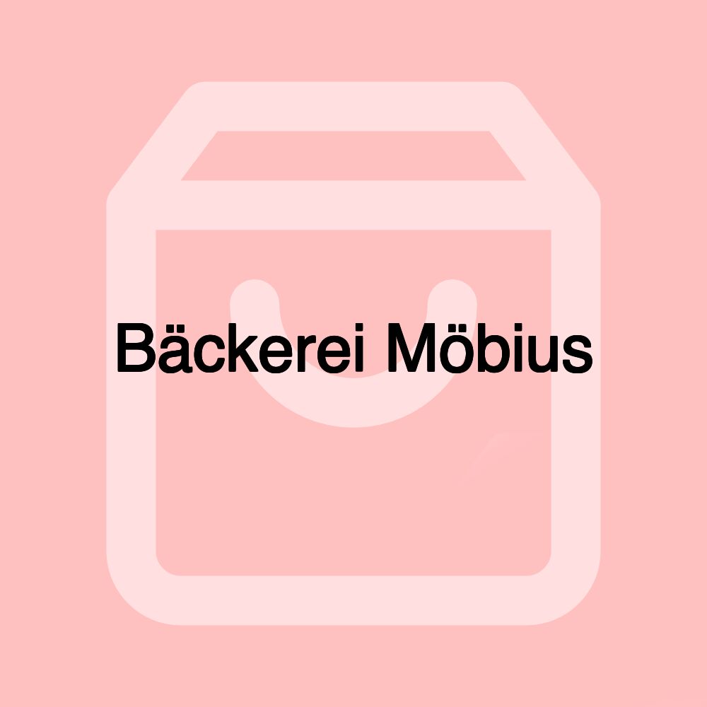 Bäckerei Möbius