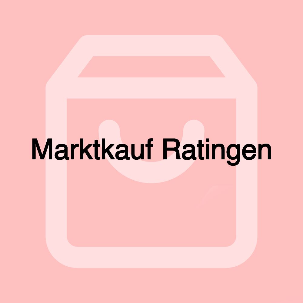 Marktkauf Ratingen