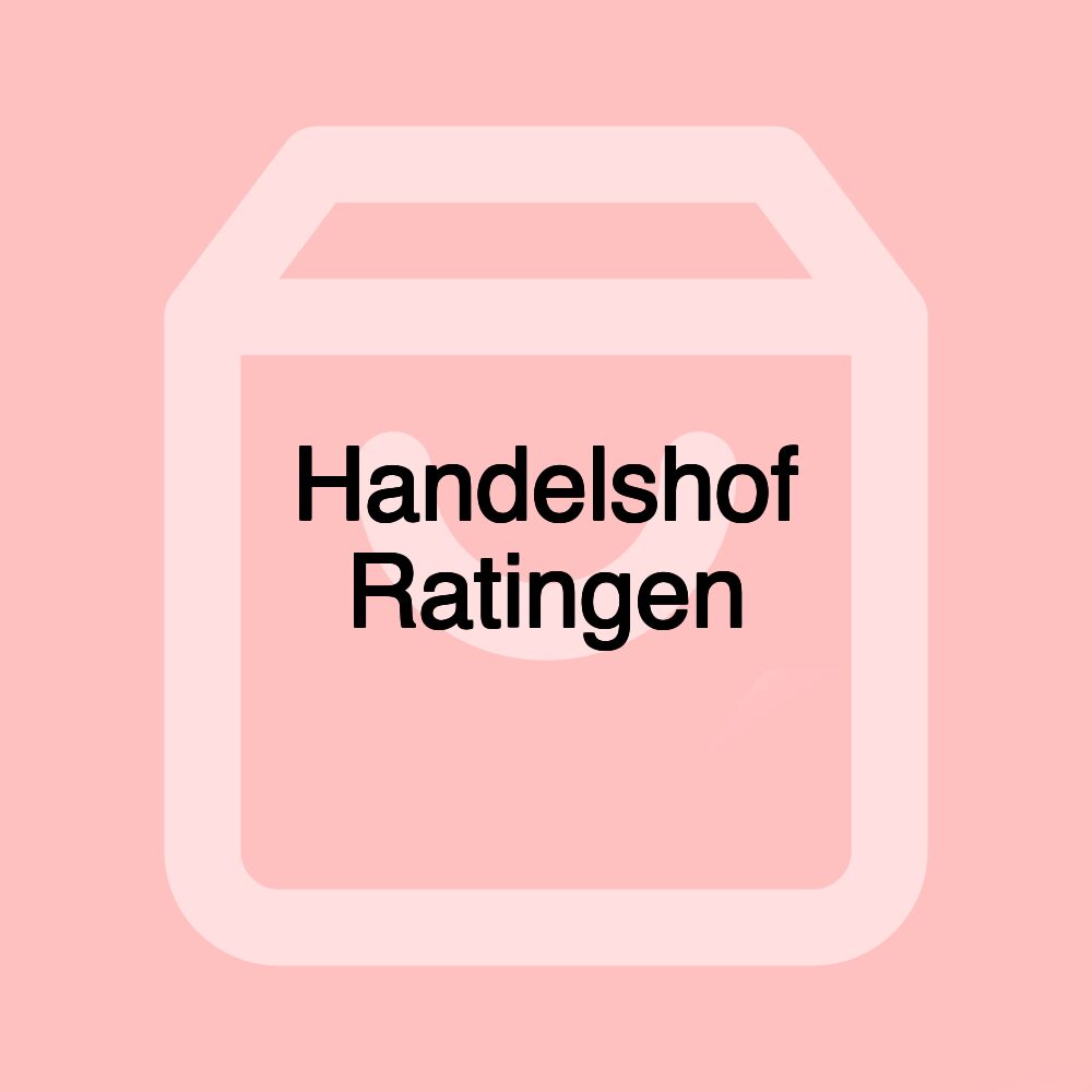 Handelshof Ratingen