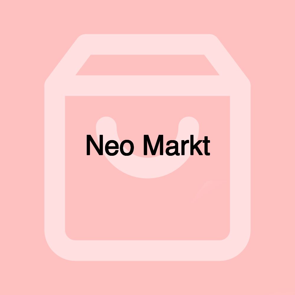 Neo Markt