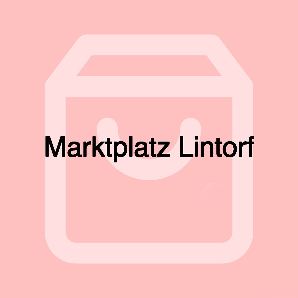 Marktplatz Lintorf Marktplatz Lintorf