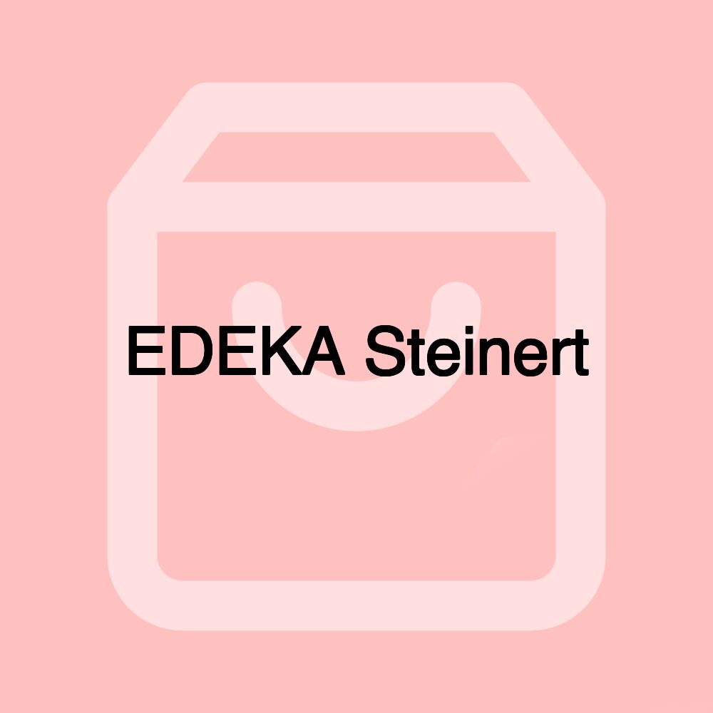 EDEKA Steinert