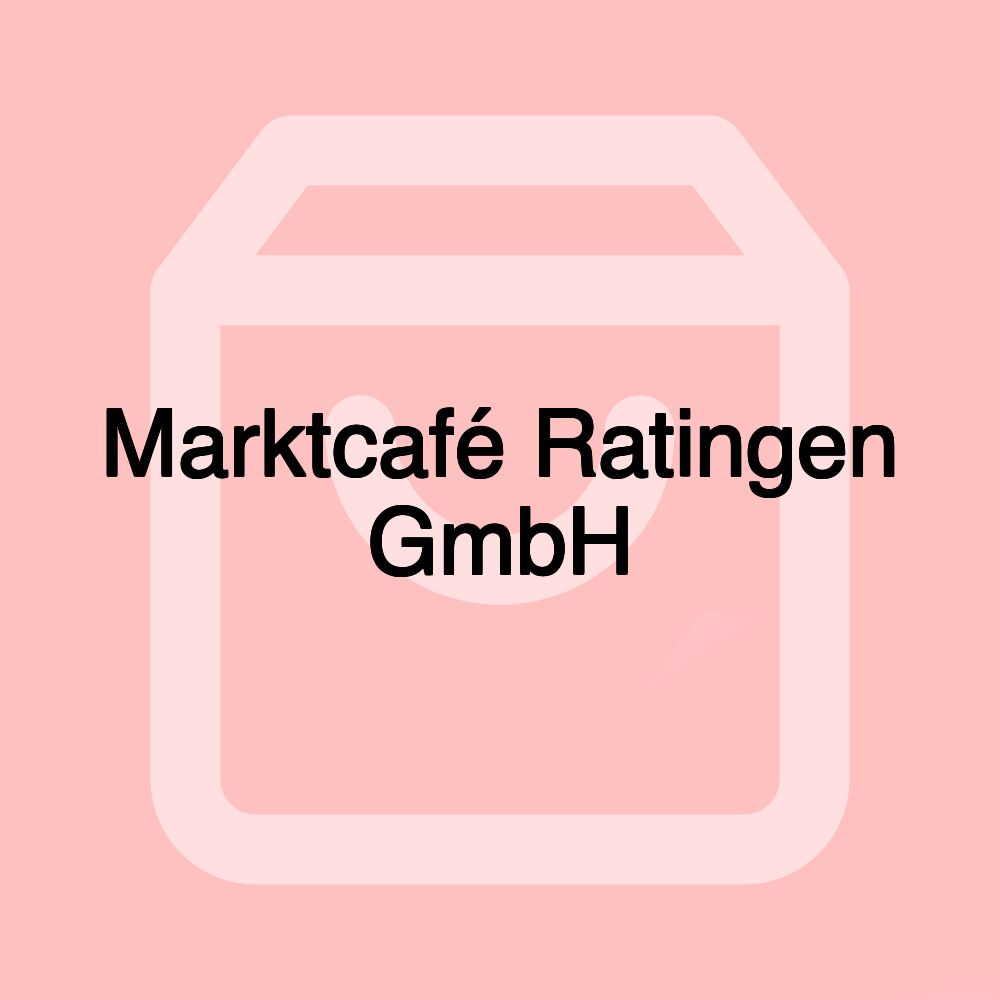 Marktcafé Ratingen GmbH