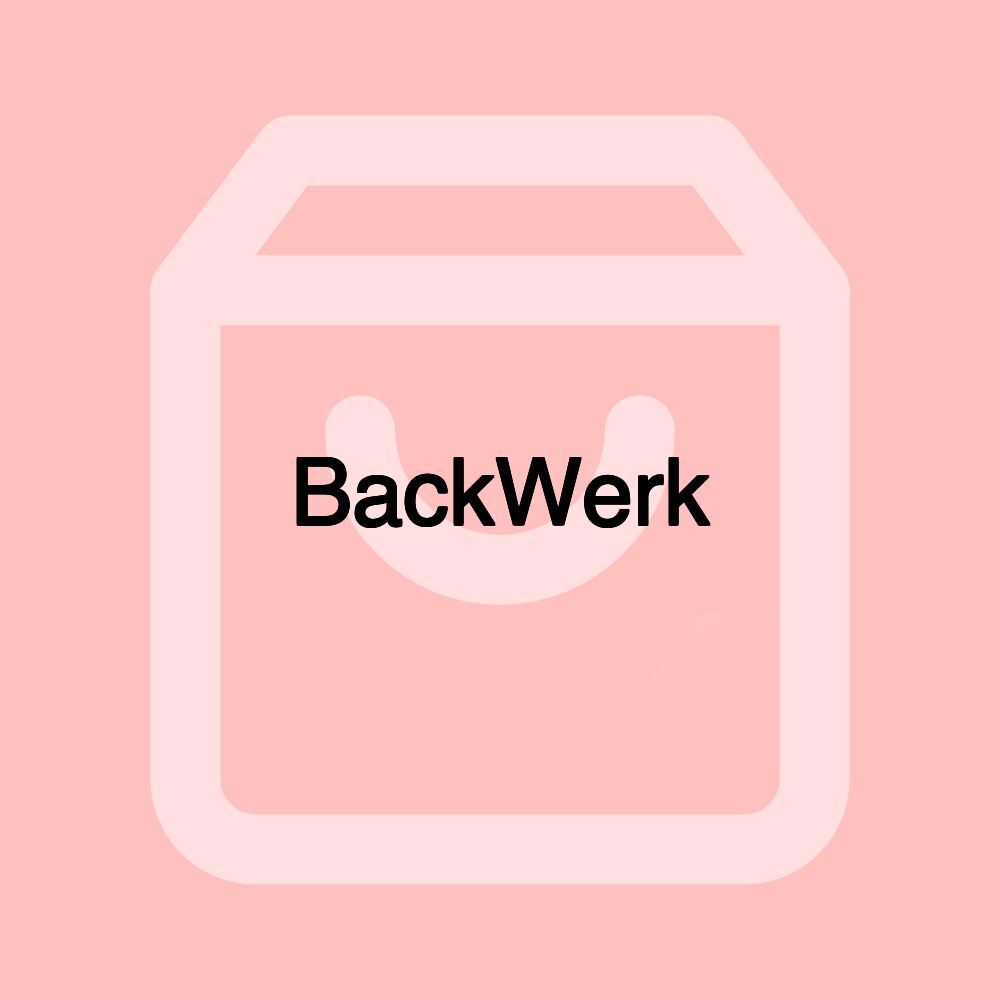 BackWerk