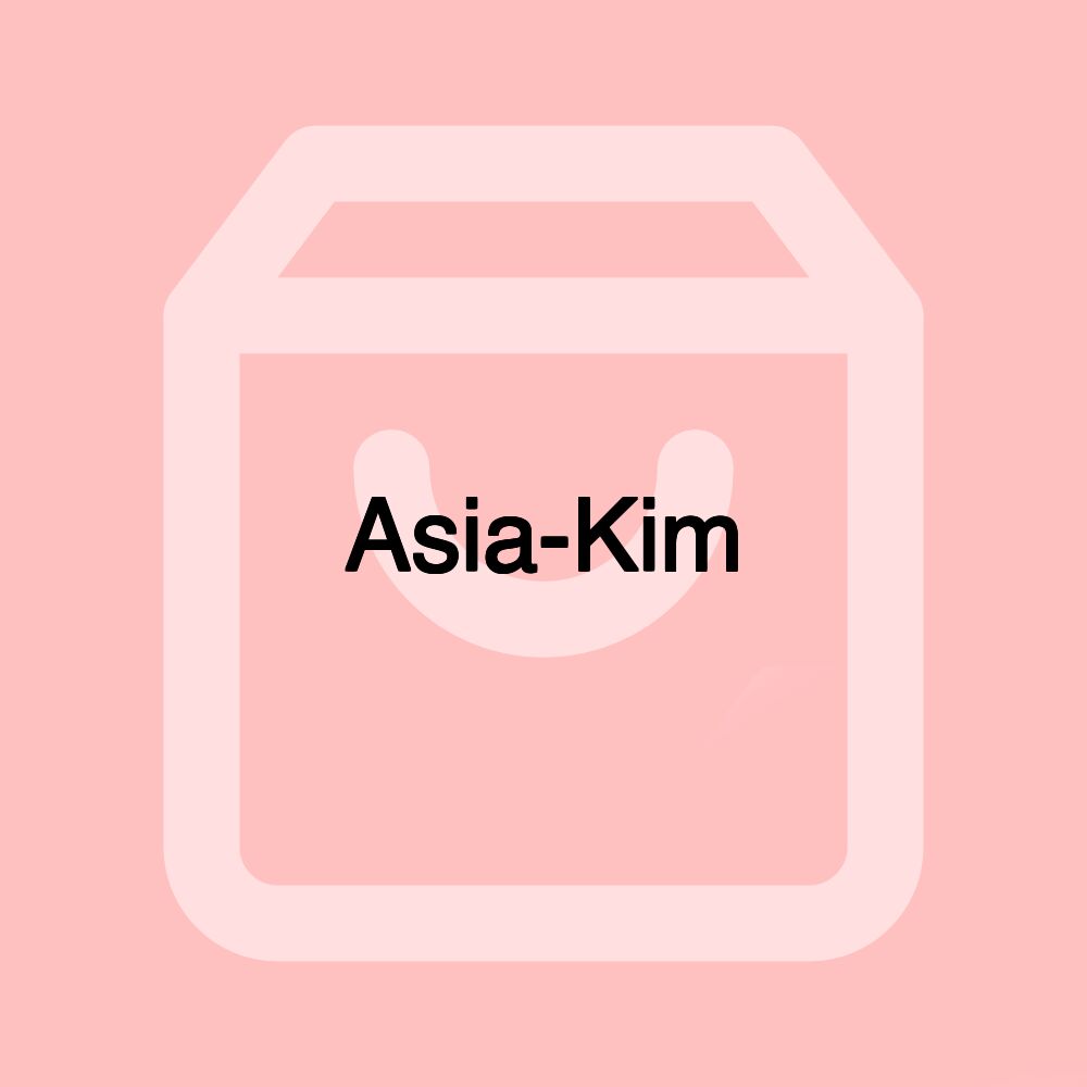 Asia-Kim