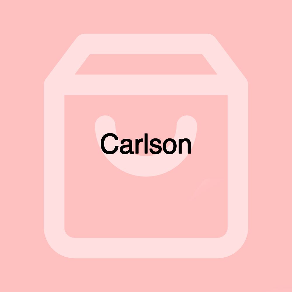 Carlson
