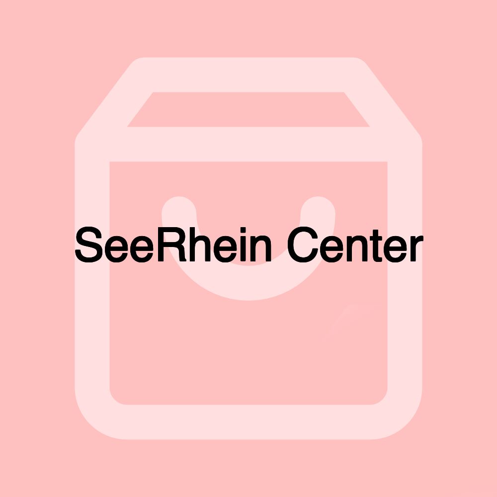 SeeRhein Center