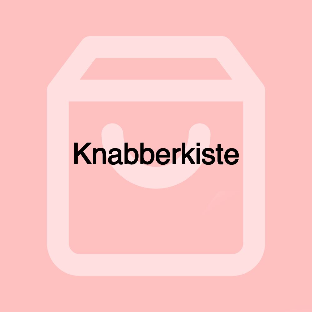 Knabberkiste