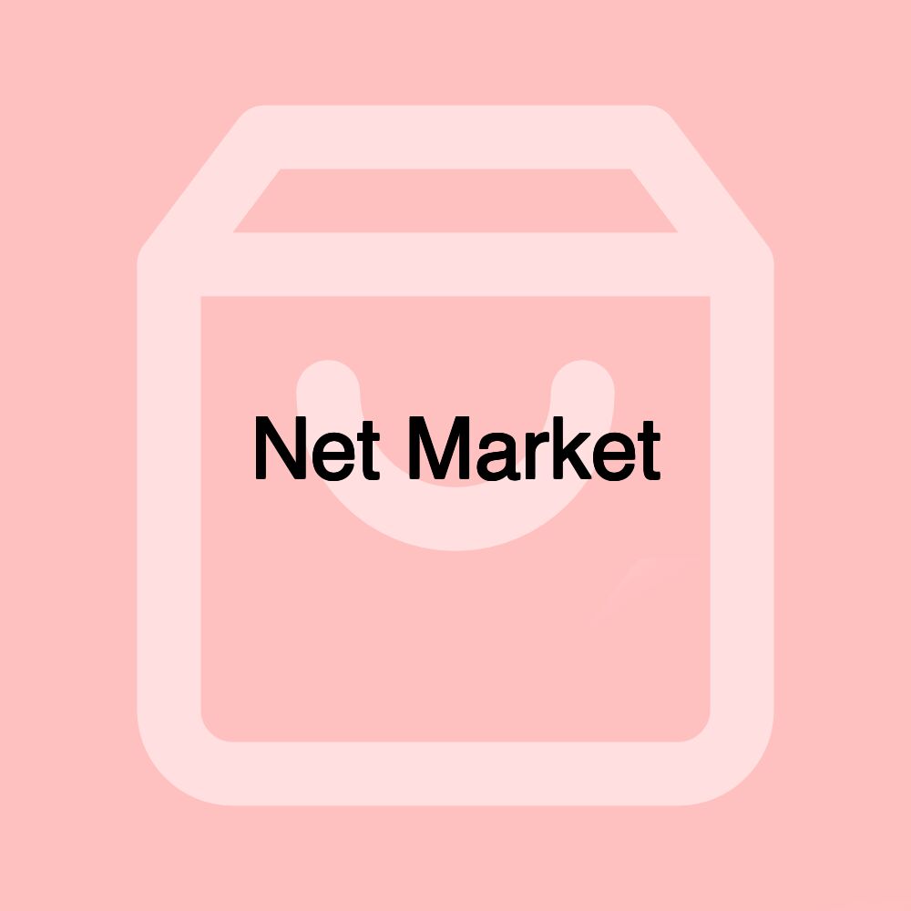 Net Market