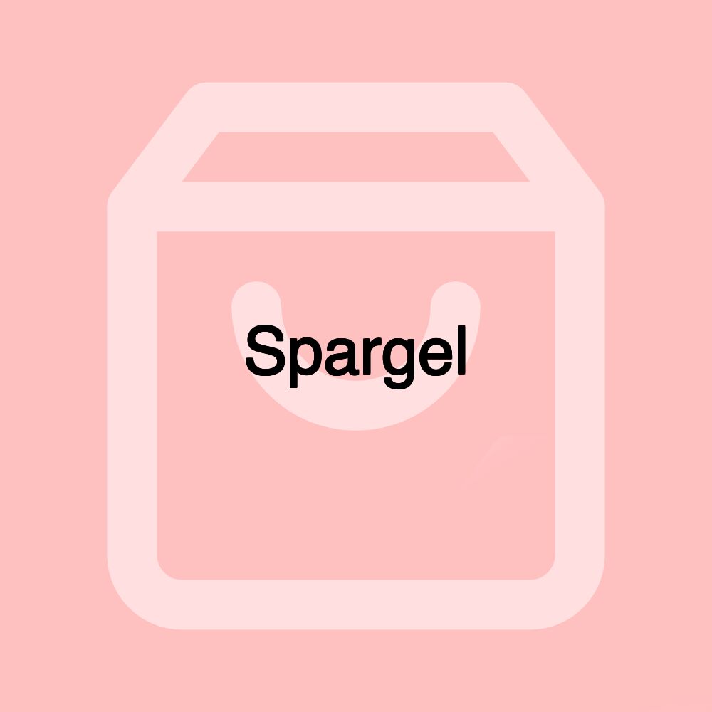 Spargel