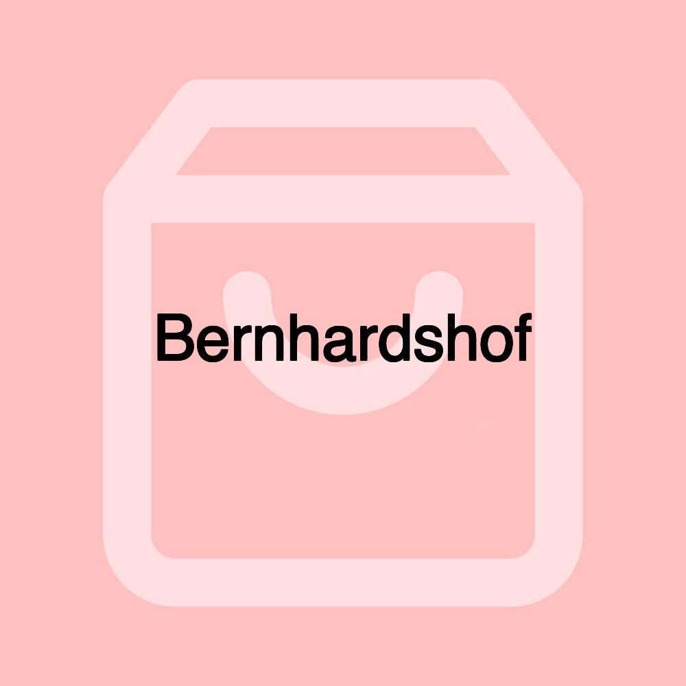 Bernhardshof Bernhardshof