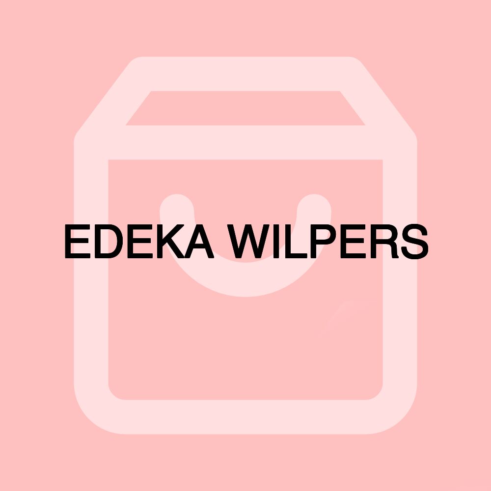 EDEKA WILPERS EDEKA WILPERS