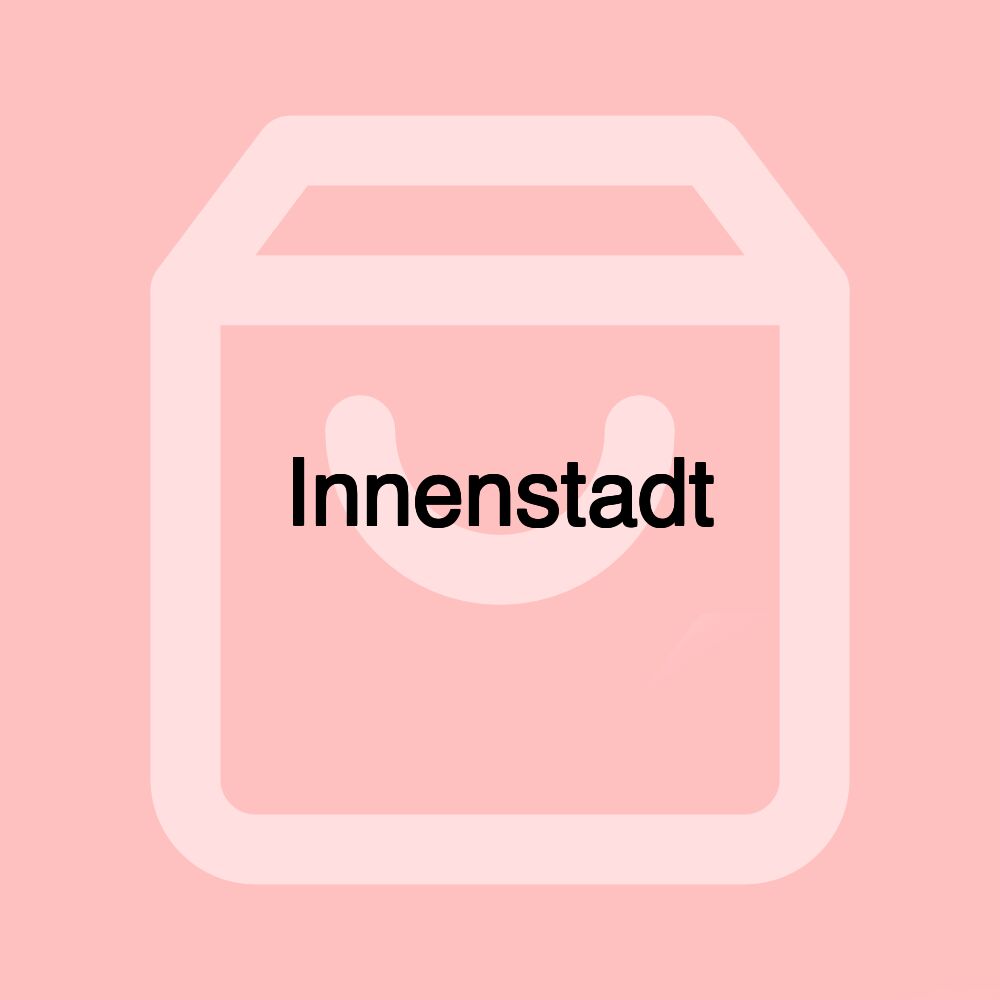 Innenstadt