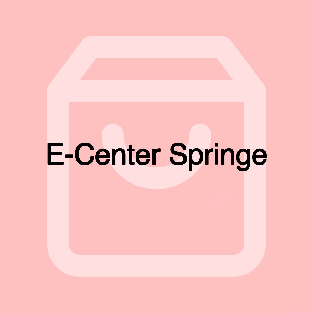 E-Center Springe