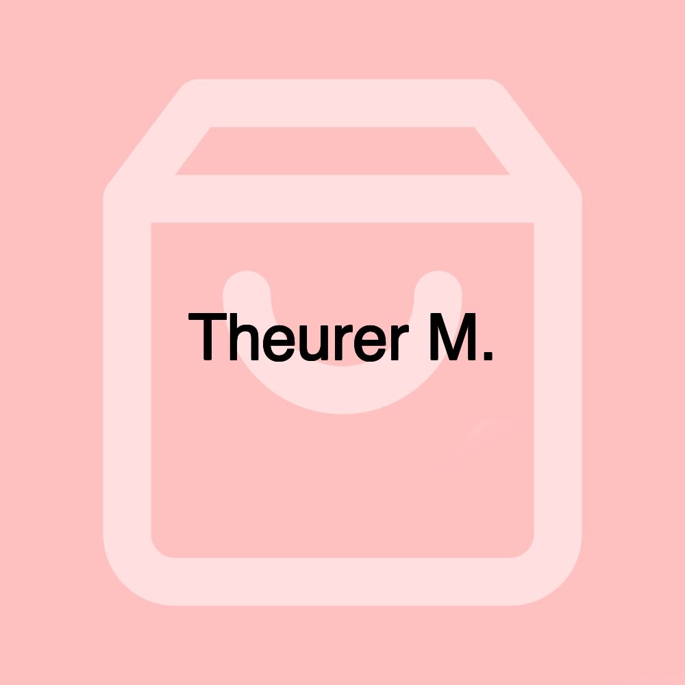 Theurer M.