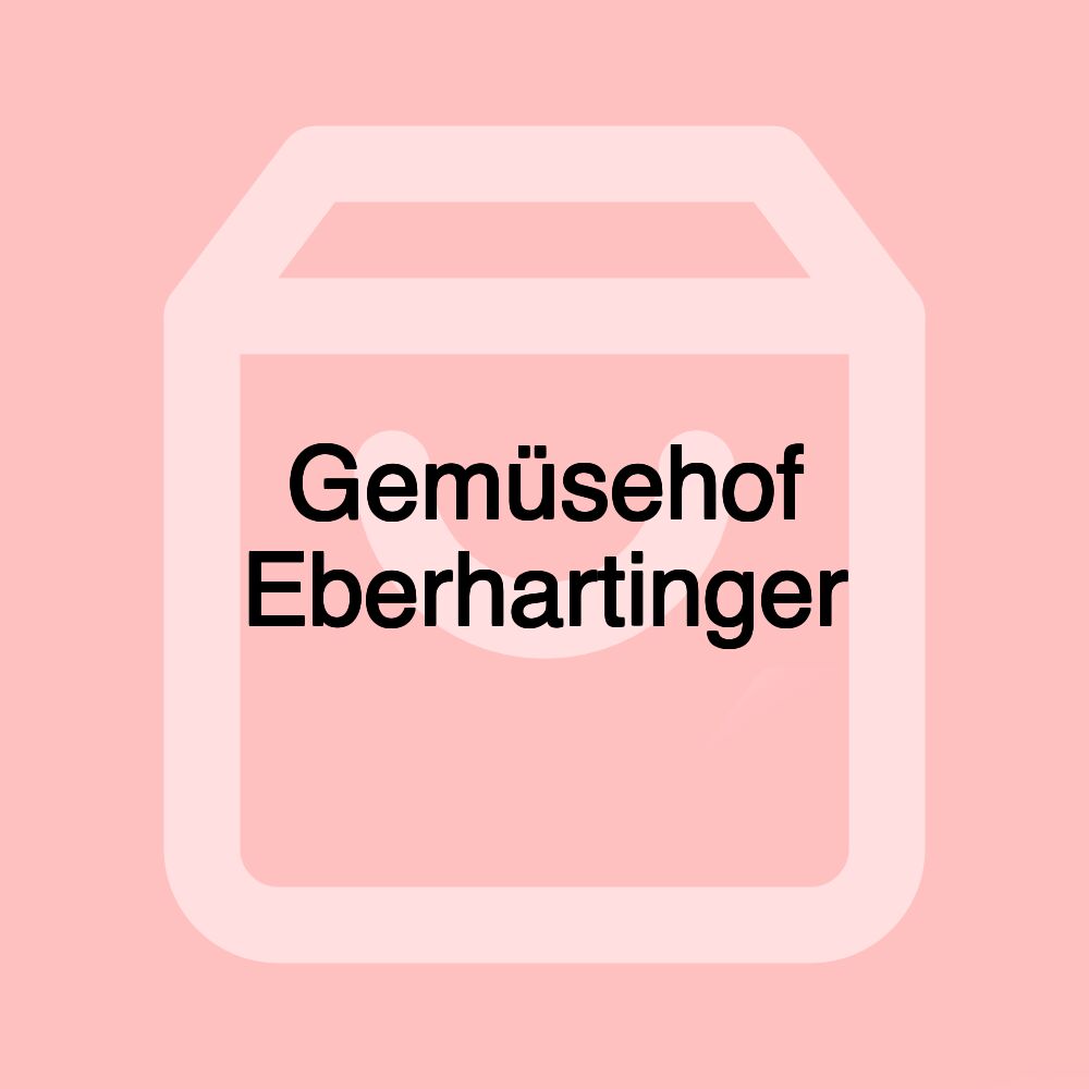 Gemüsehof Eberhartinger