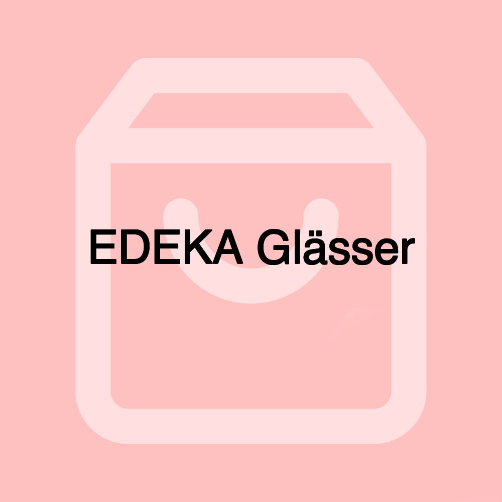 EDEKA Glässer
