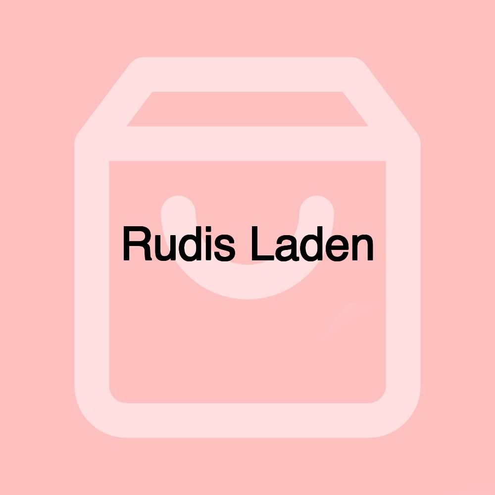 Rudis Laden
