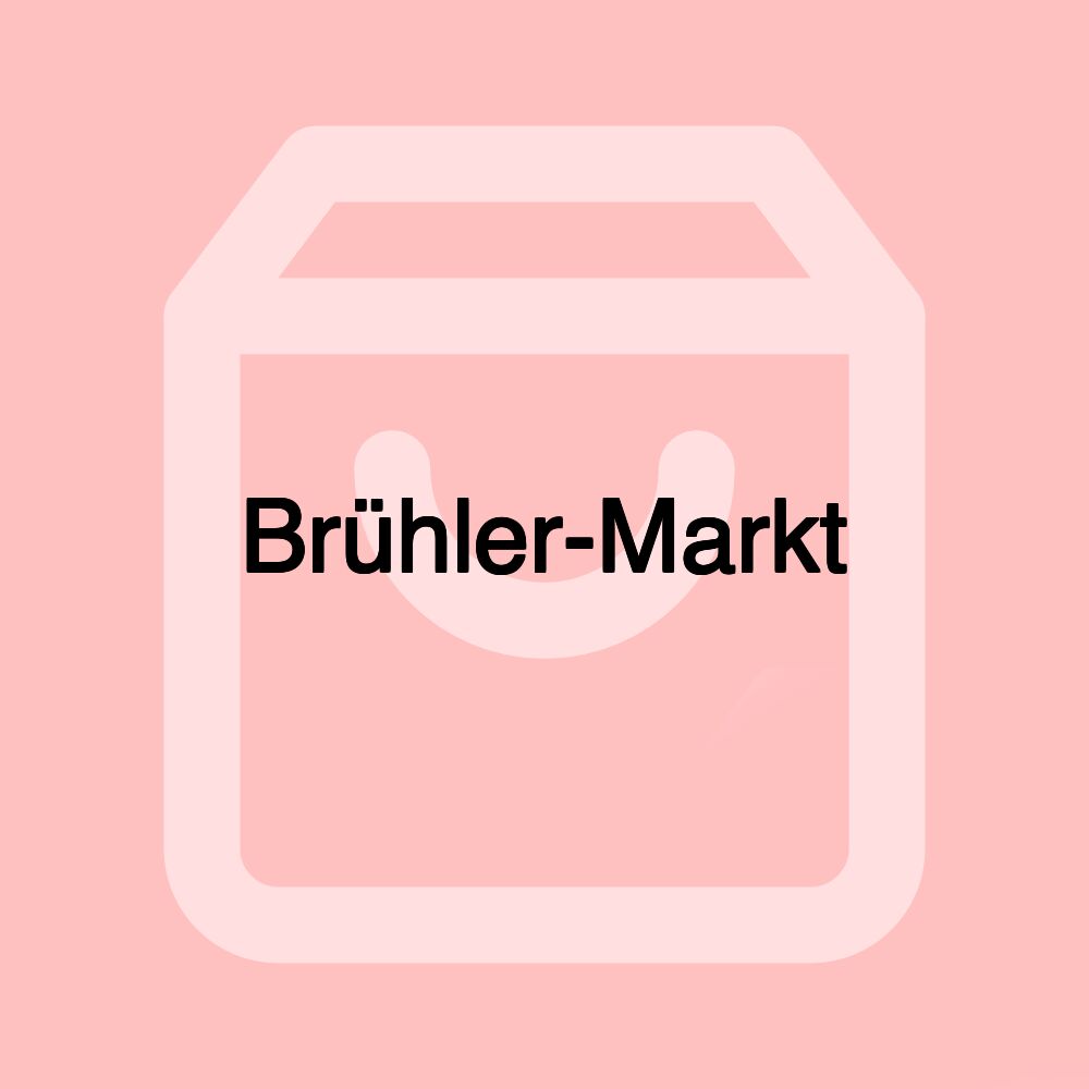 Brühler-Markt