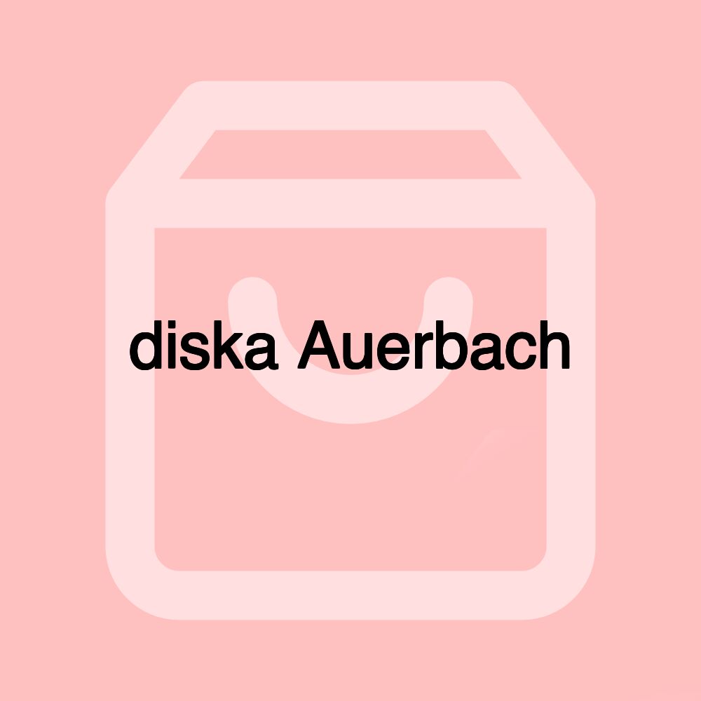 diska Auerbach
