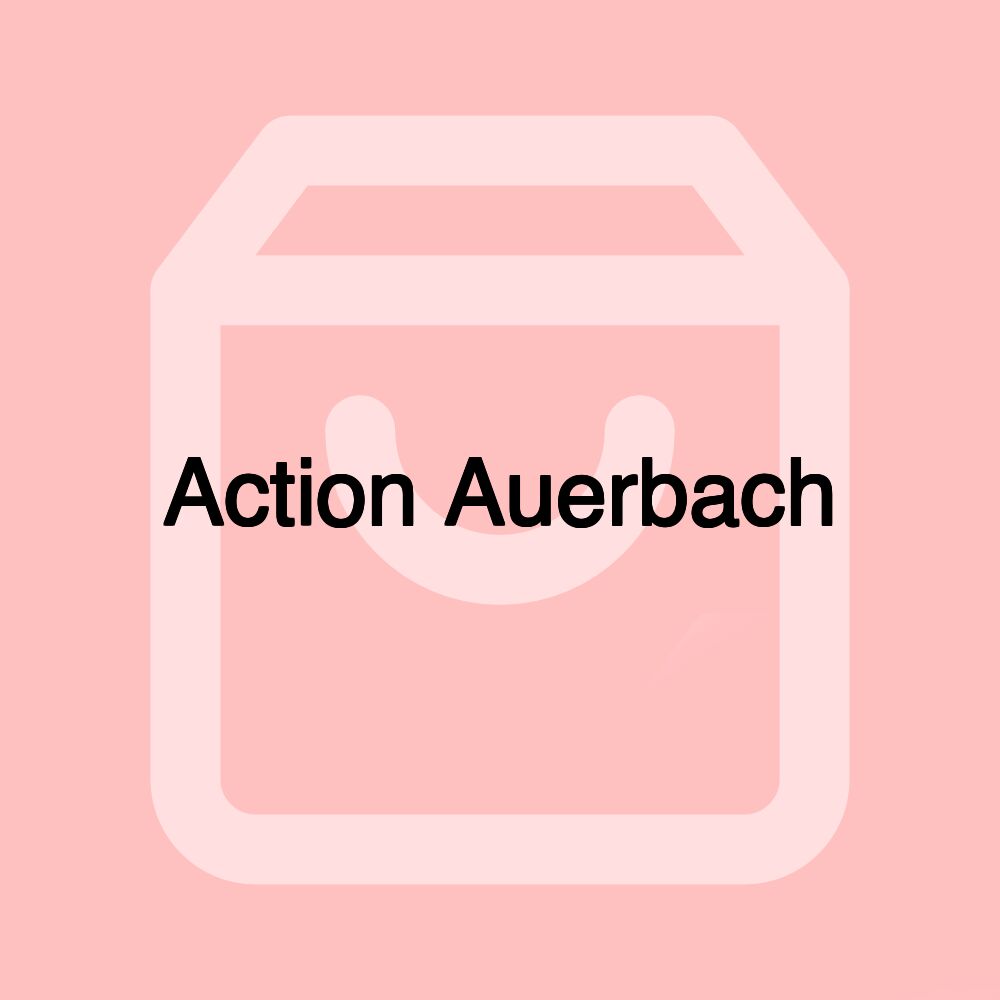 Action Auerbach