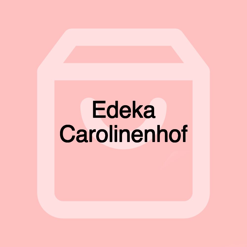 Edeka Carolinenhof
