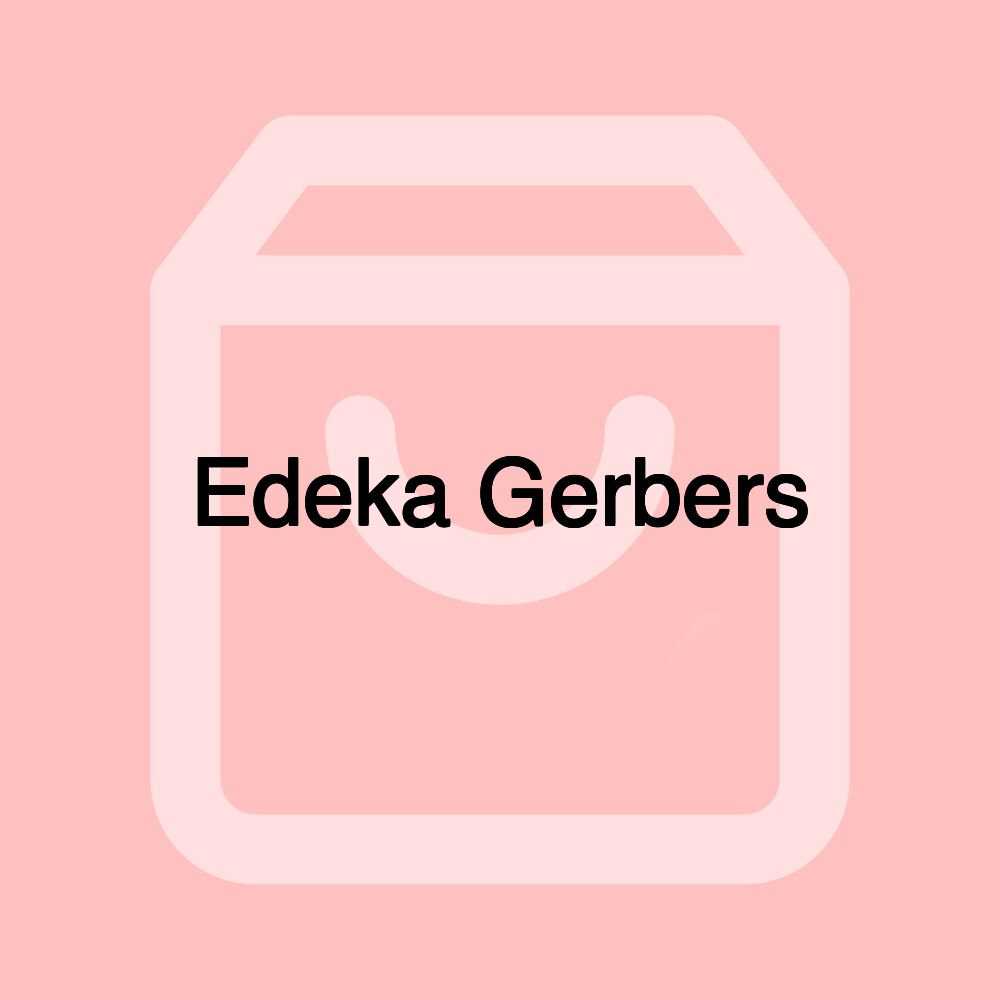 Edeka Gerbers