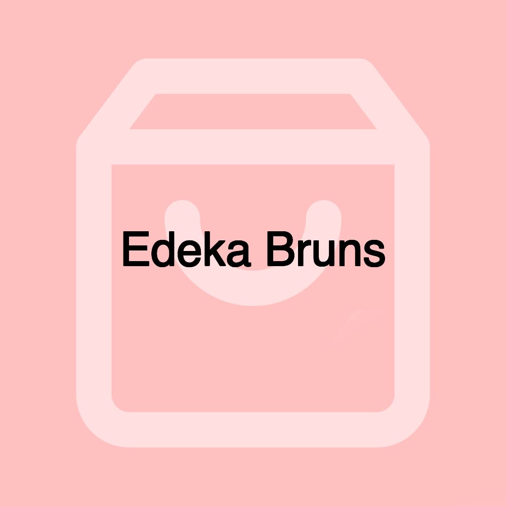 Edeka Bruns