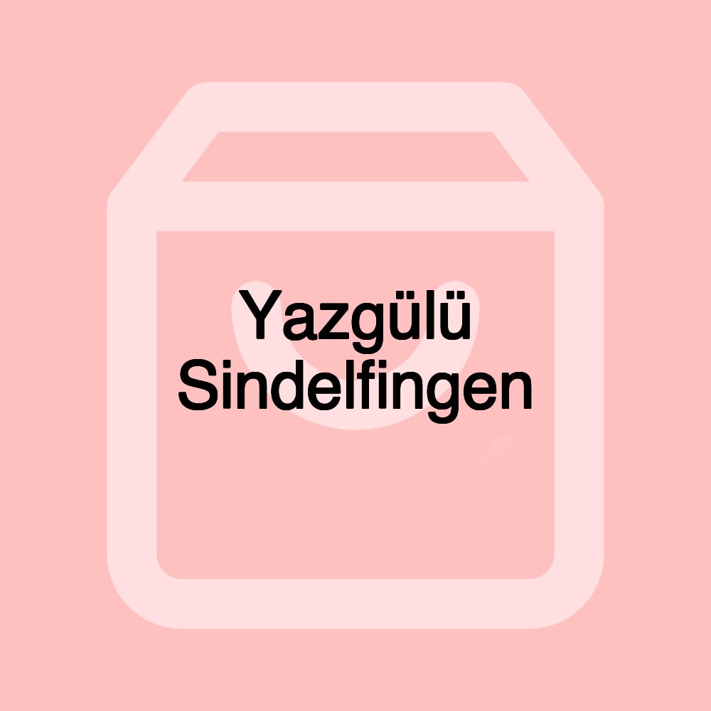 Yazgülü Sindelfingen