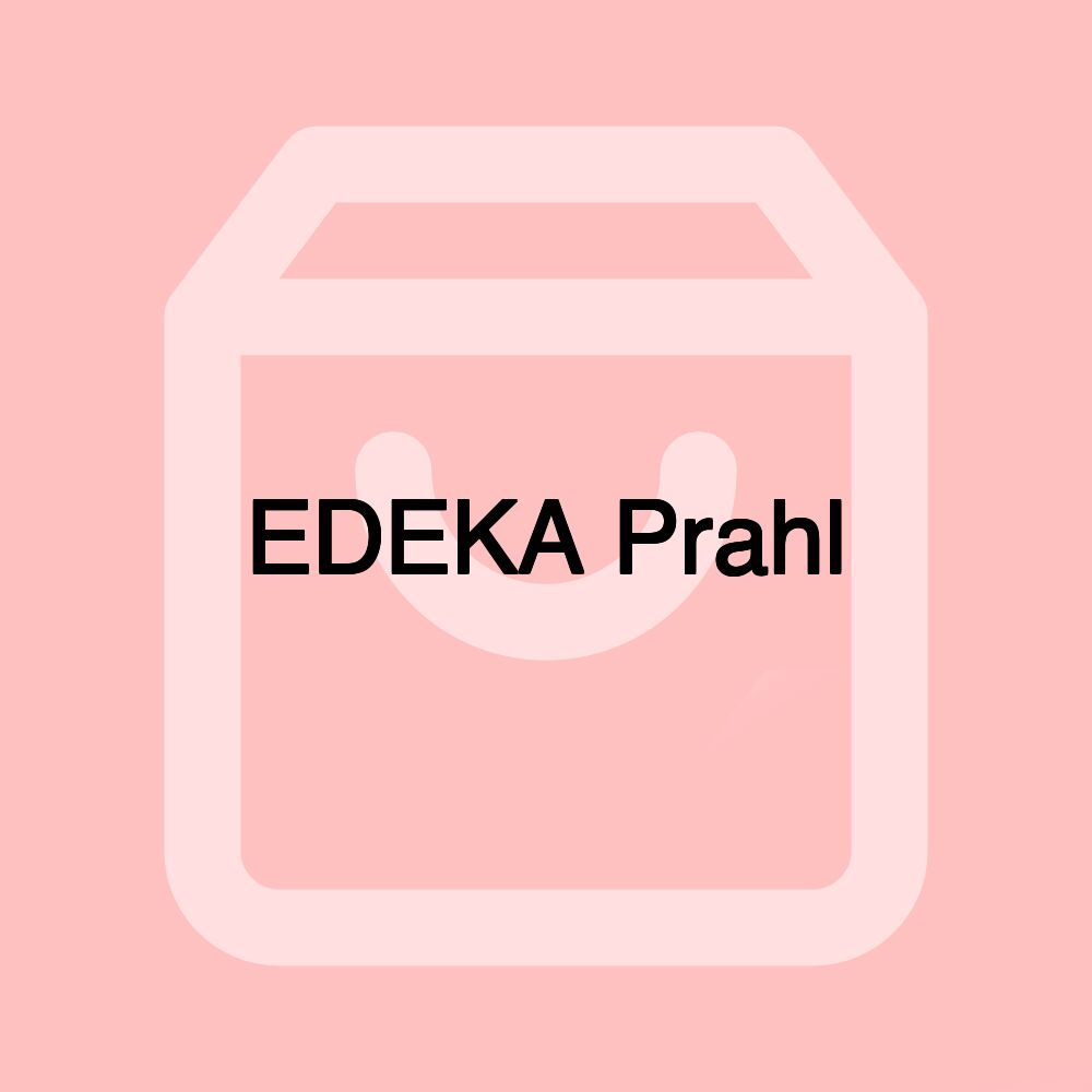 EDEKA Prahl