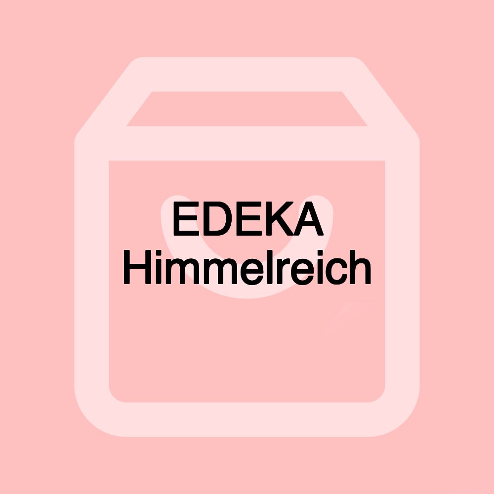 EDEKA Himmelreich