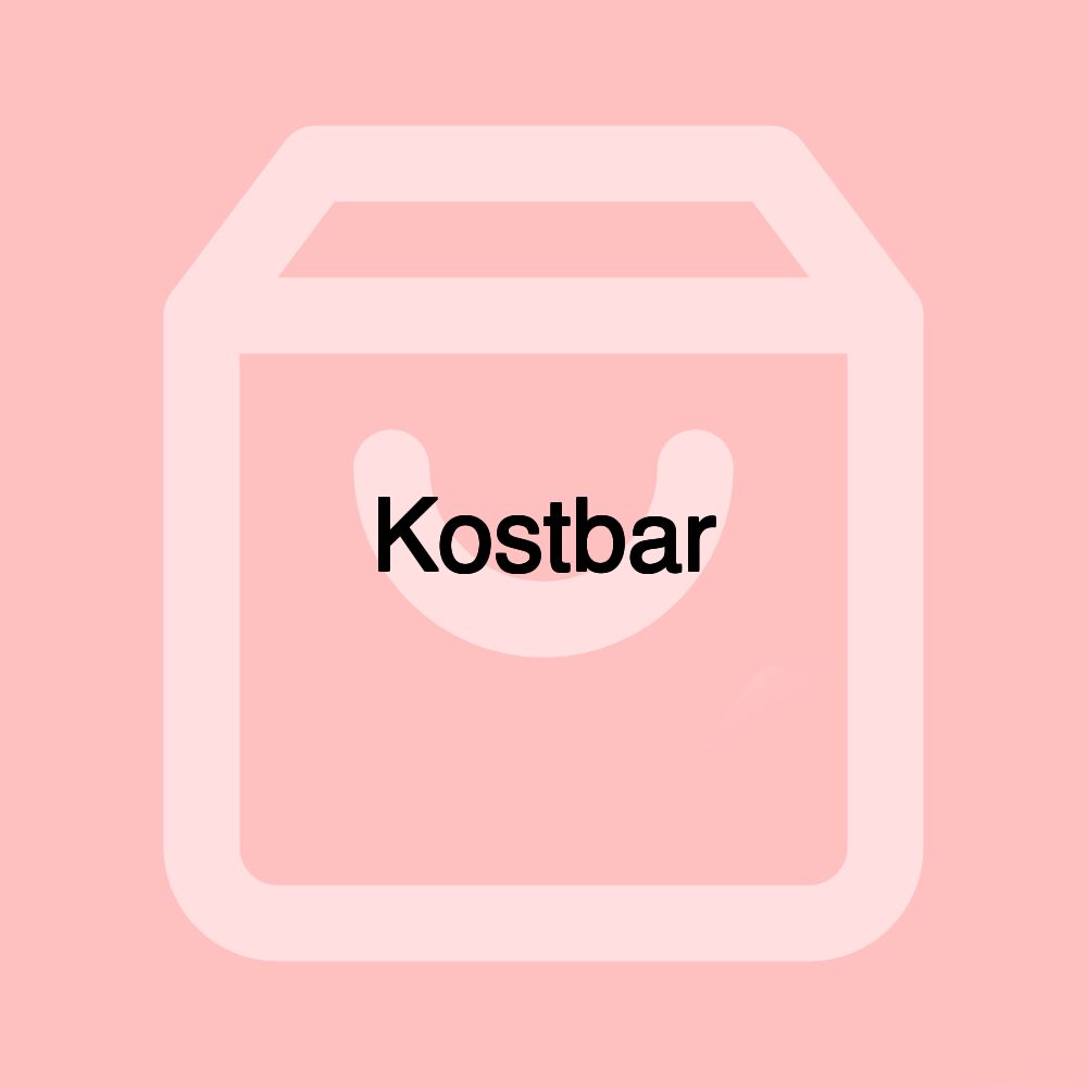 Kostbar Kostbar