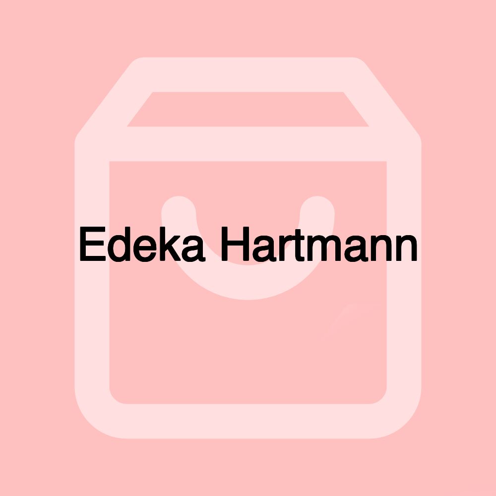 Edeka Hartmann