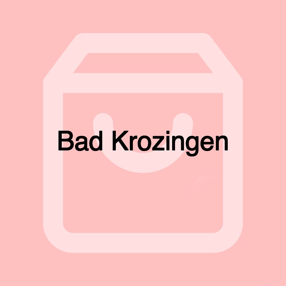 Bad Krozingen Bad Krozingen