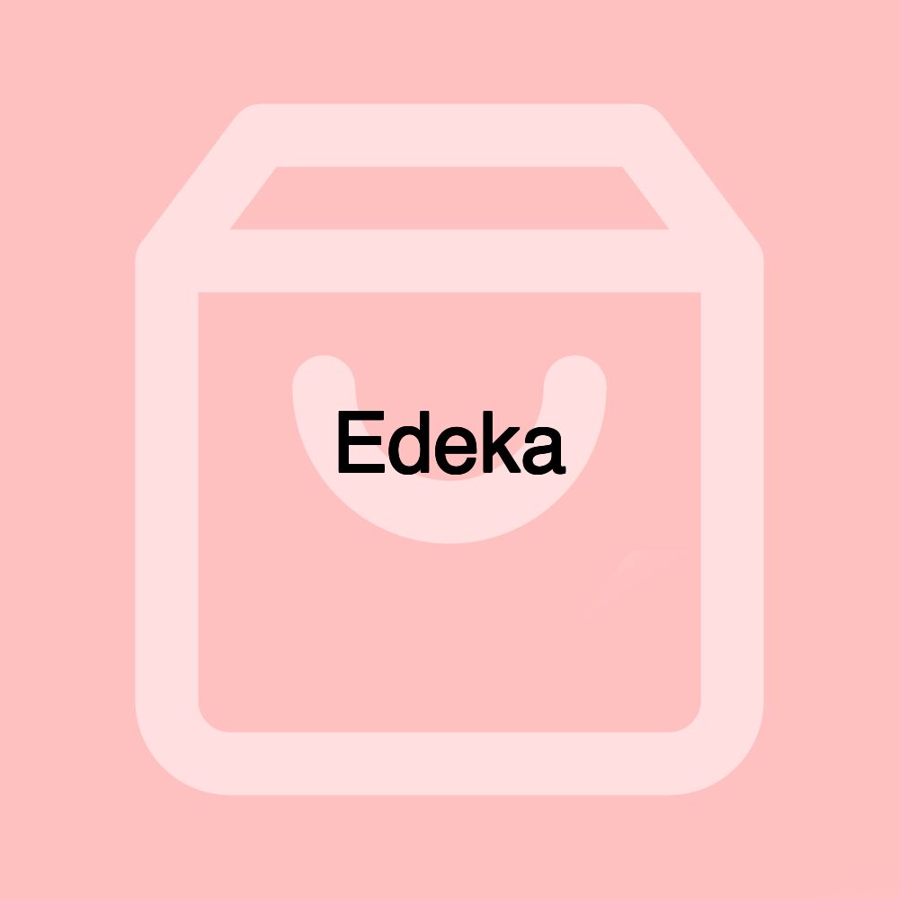 Edeka Edeka
