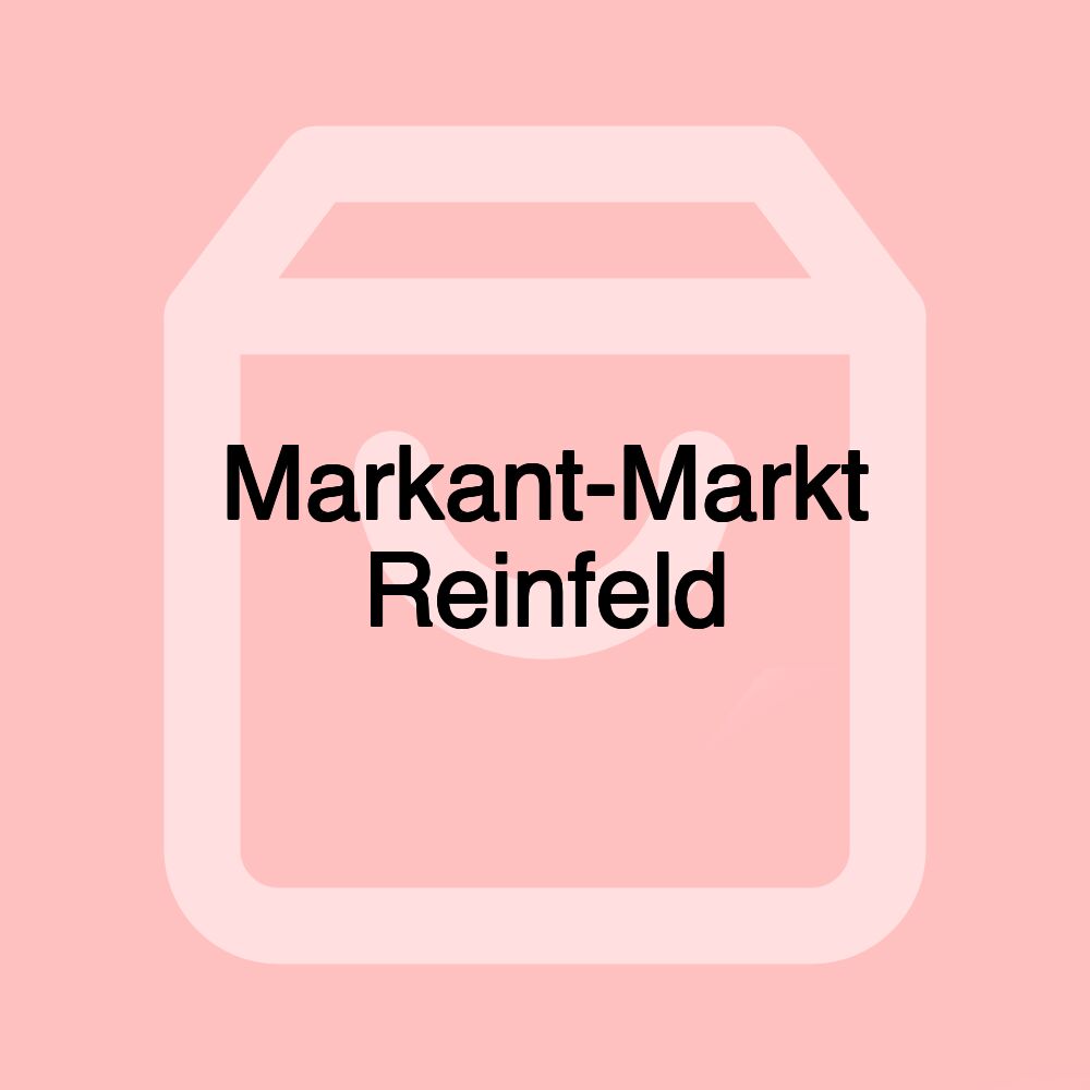 Markant-Markt Reinfeld
